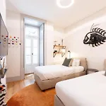 Aurea Prime Design Апартаменты *