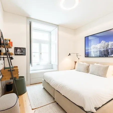 Aurea Prime Design Lisbon