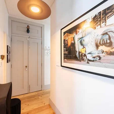 Aurea Prime Design * Lisbon