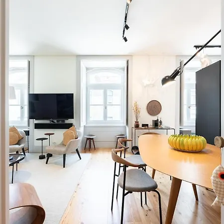 Aurea Prime Design アパート *