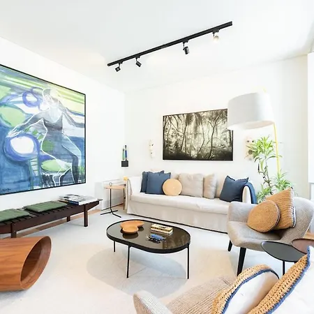 áurea Prime Design Lisboa