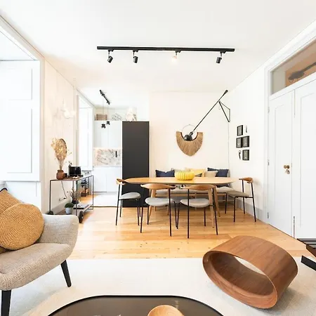 áurea Prime Design Lisboa