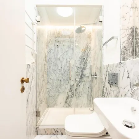 Aurea Prime Design Apartman