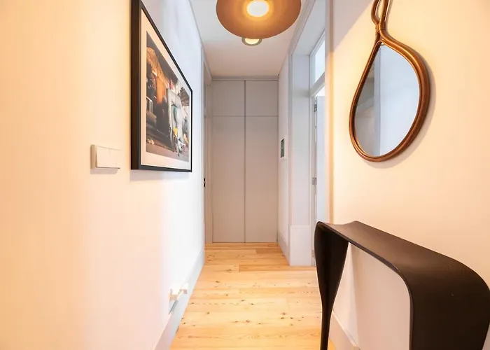 Aurea Prime Design * Lisbon