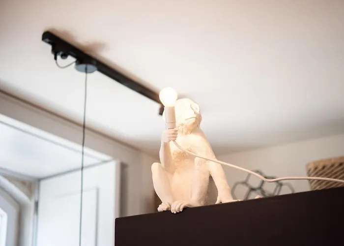 Aurea Prime Design Lisbon