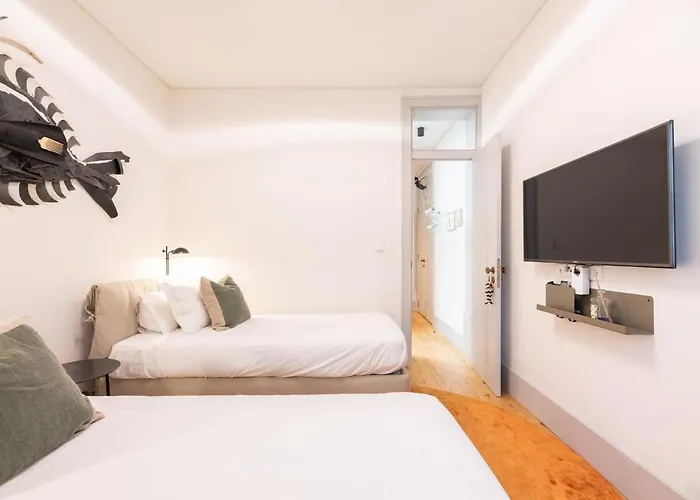 Aurea Prime Design * Lisbon