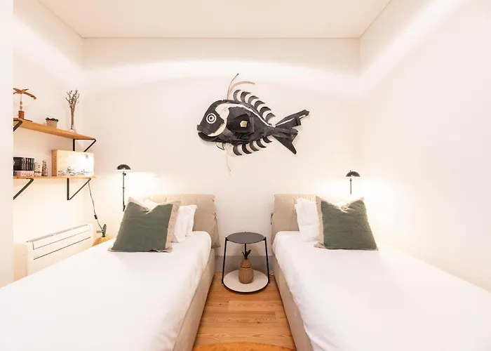 Aurea Prime Design * Lisbon