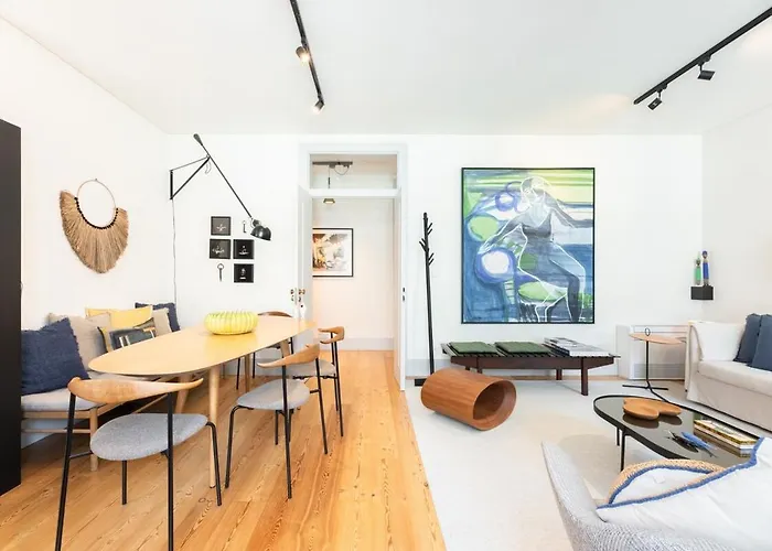 Aurea Prime Design Apartment *