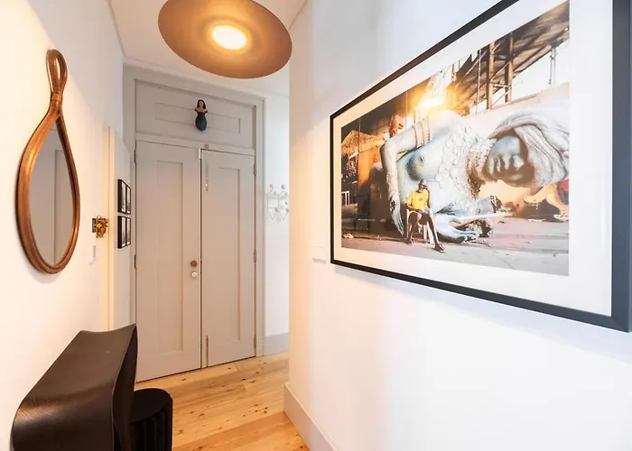 Aurea Prime Design * Lisbon