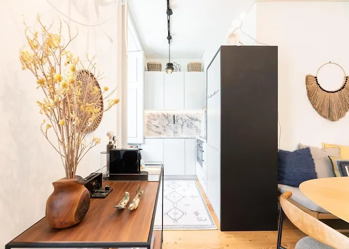 Aurea Prime Design Apartment