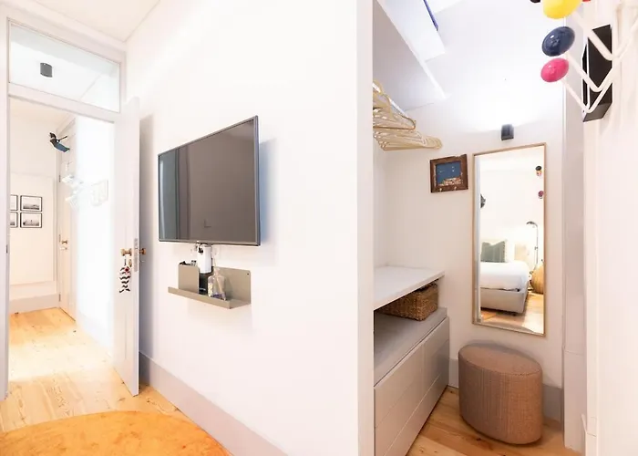 Apartment Aurea Prime Design