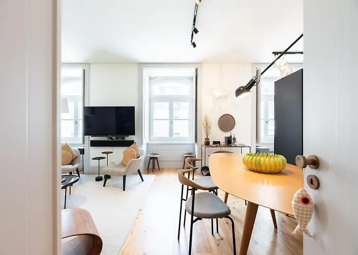 Aurea Prime Design Apartment *