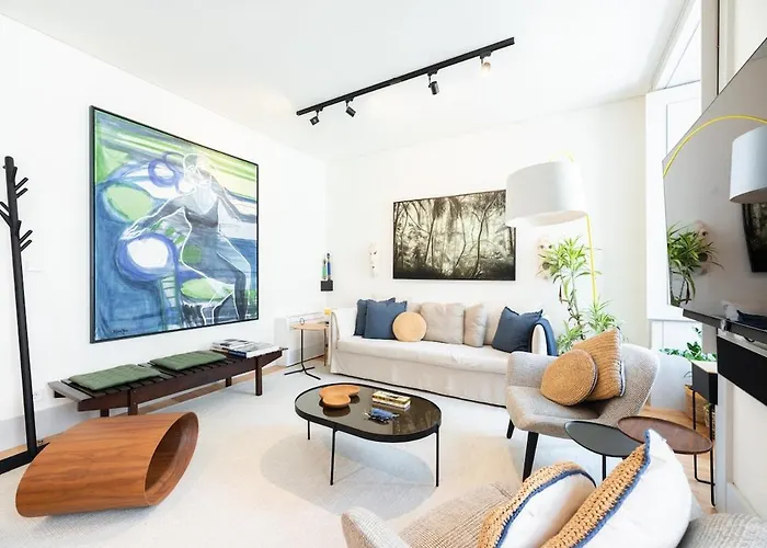 Aurea Prime Design Lisbon