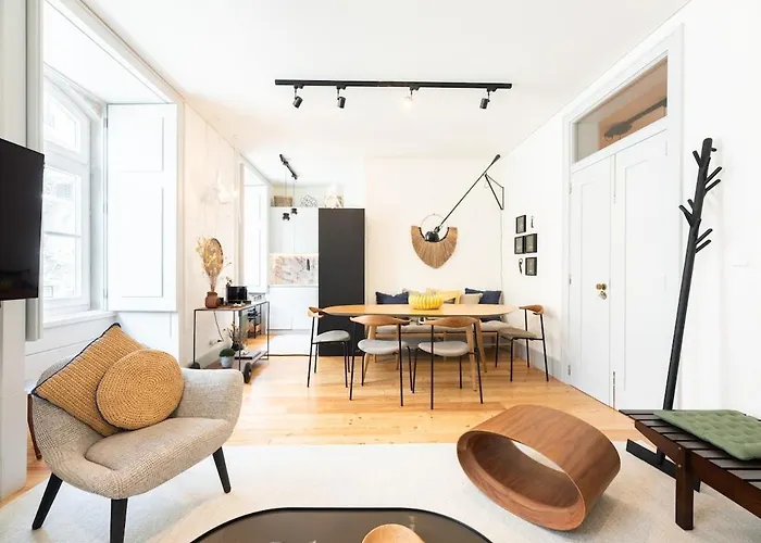 Aurea Prime Design Lisbon