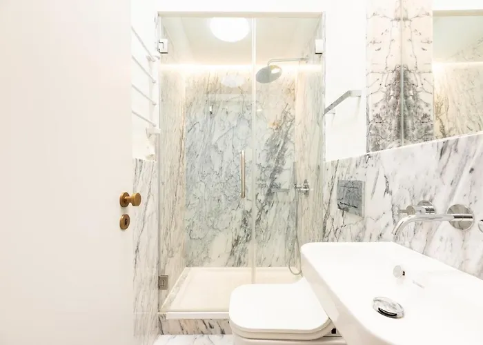 Aurea Prime Design Apartment