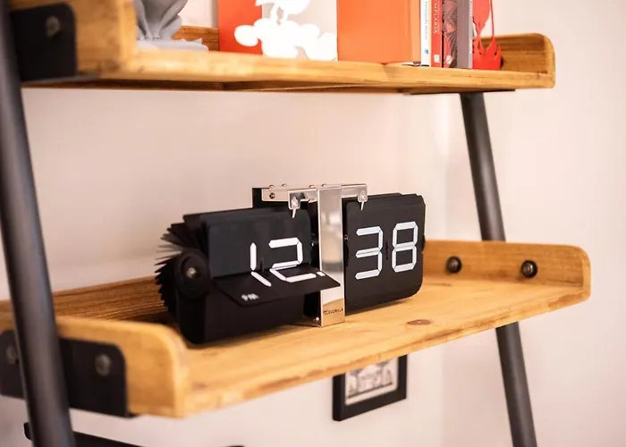 Apartment Aurea Prime Design