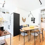 Aurea Prime Design 公寓 Lisboa