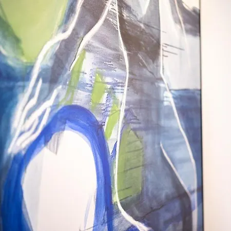 Aurea Prime Design 公寓 *