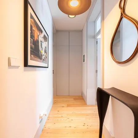 Aurea Prime Design * Lisboa