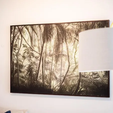 Aurea Prime Design 公寓 Lisboa