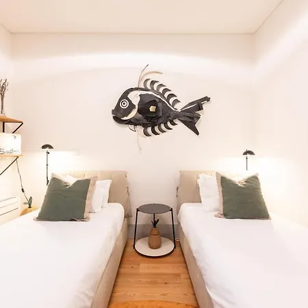 Aurea Prime Design * Lisboa