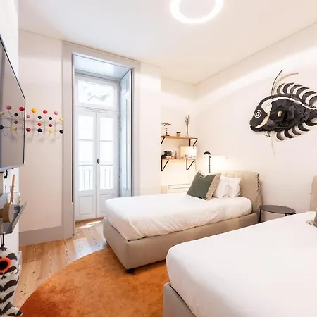 Aurea Prime Design 公寓 *