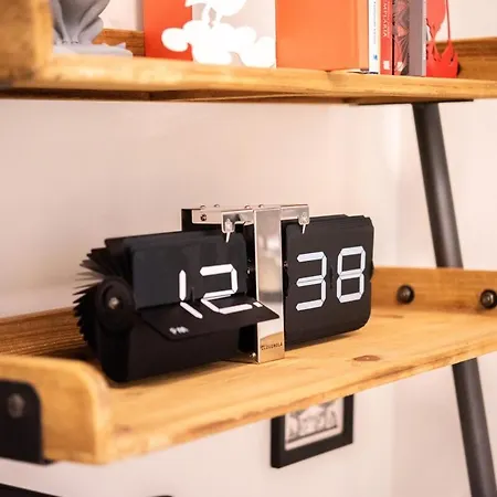 公寓 Aurea Prime Design