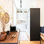 Aurea Prime Design Apartmán