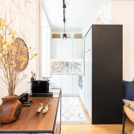 Aurea Prime Design Appartement
